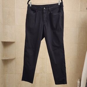 Lululemon Men's ABC Pants 32